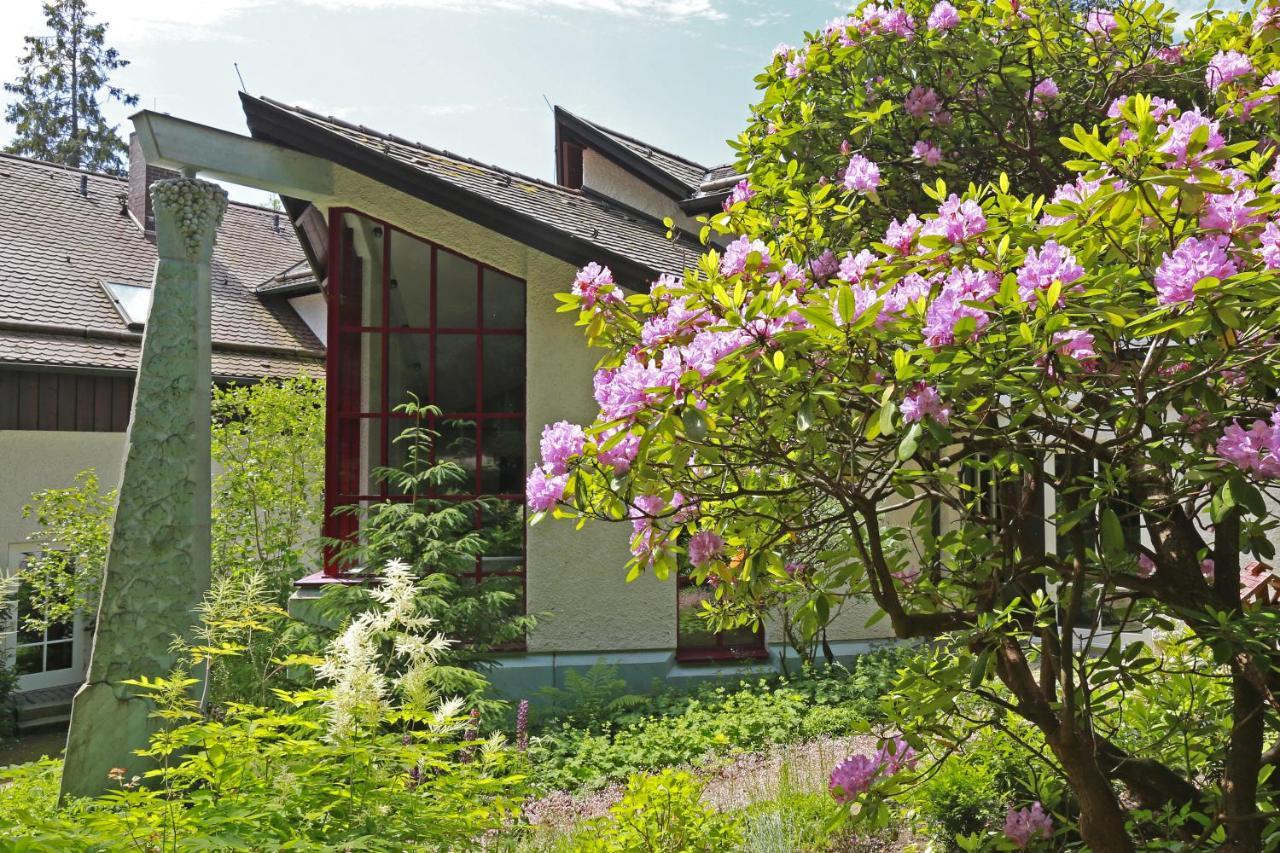 Gaestehaus Sonnenhof Kassel Luaran gambar