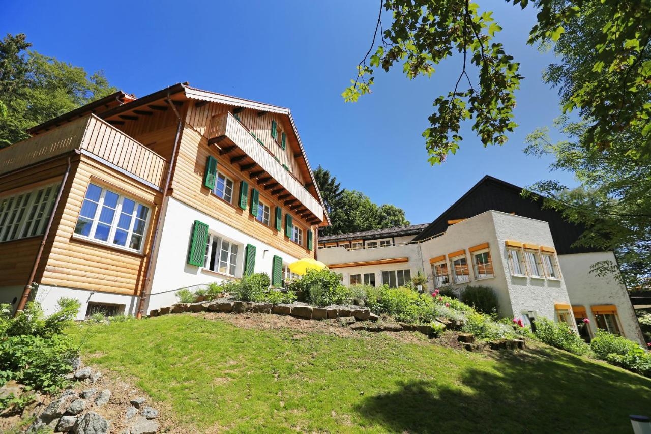 Gaestehaus Sonnenhof Kassel Luaran gambar