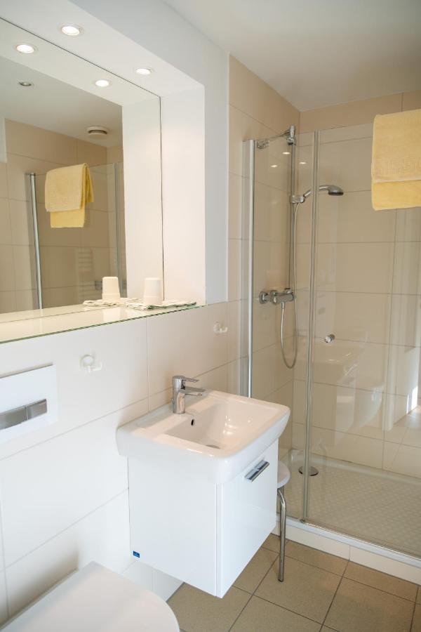 Gaestehaus Sonnenhof Kassel Luaran gambar