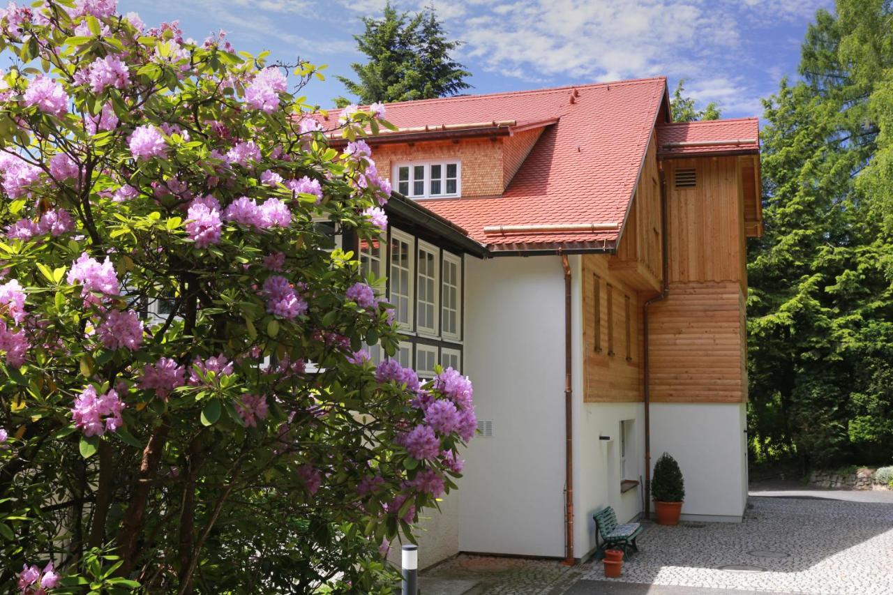 Gaestehaus Sonnenhof Kassel Luaran gambar