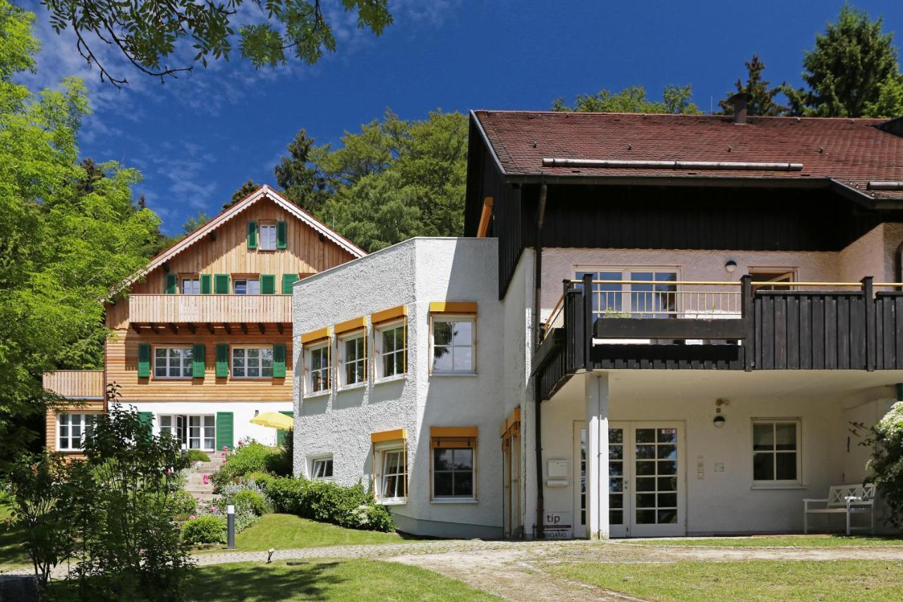 Gaestehaus Sonnenhof Kassel Luaran gambar