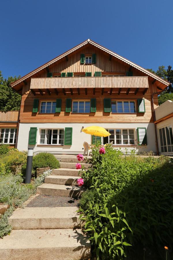 Gaestehaus Sonnenhof Kassel Luaran gambar