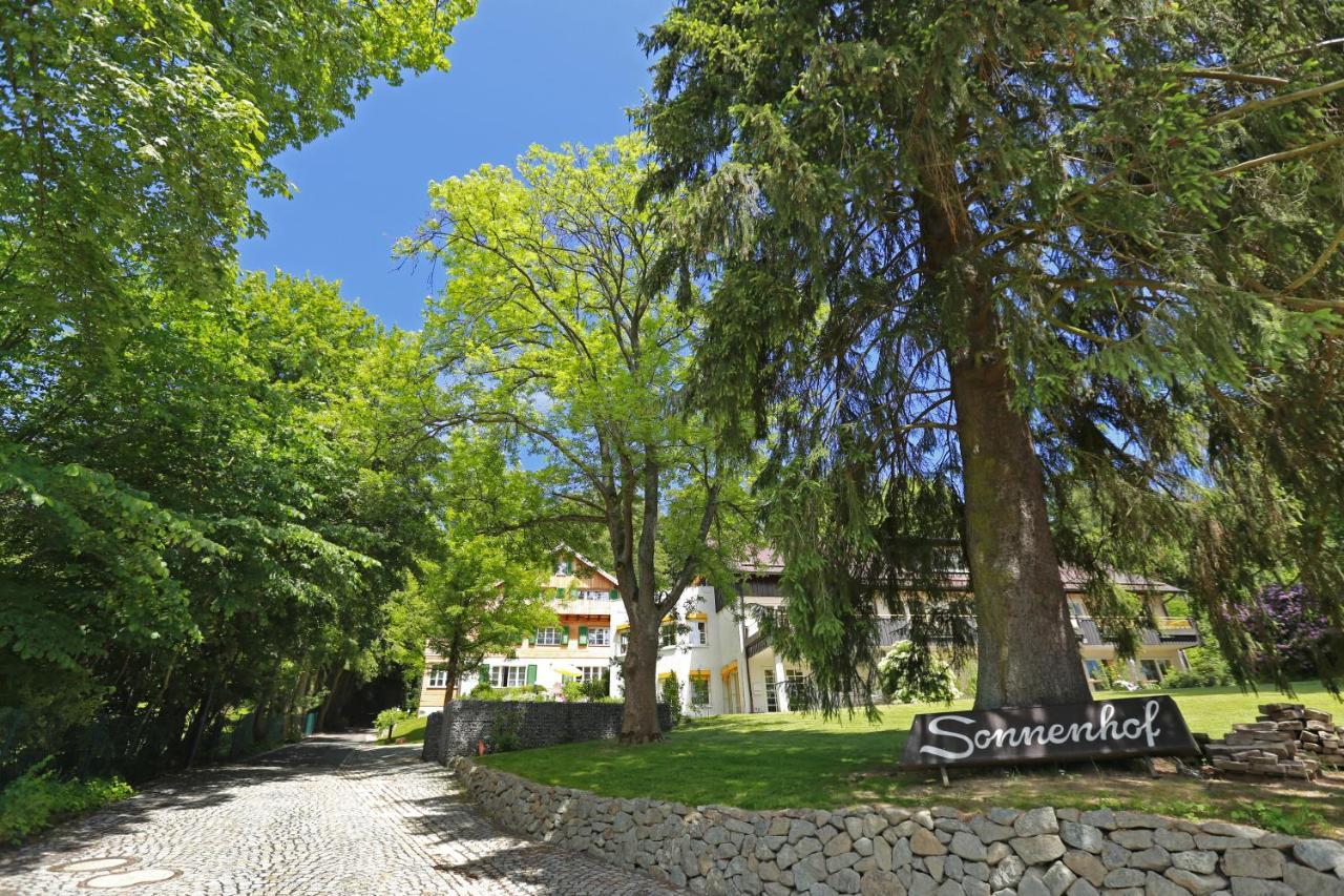 Gaestehaus Sonnenhof Kassel Luaran gambar