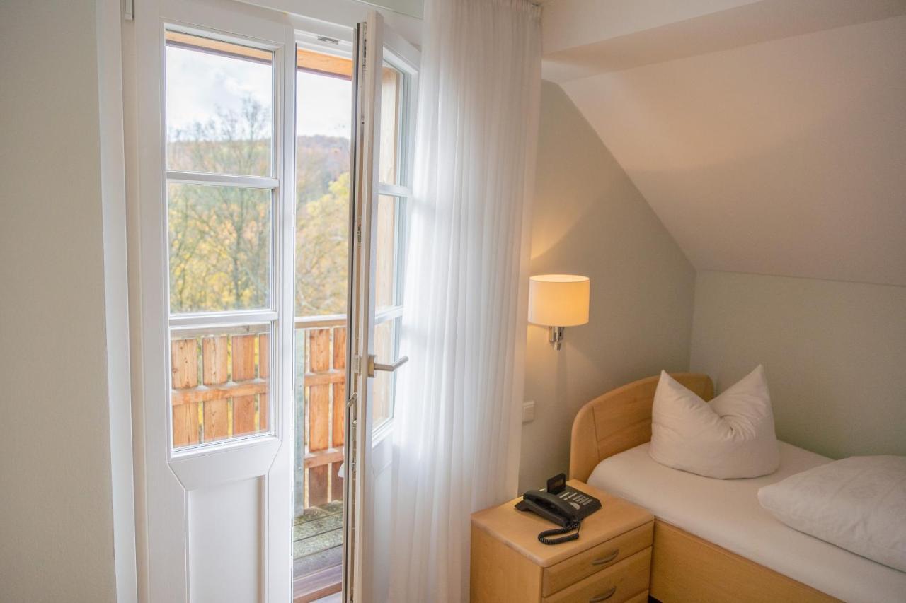 Gaestehaus Sonnenhof Kassel Luaran gambar