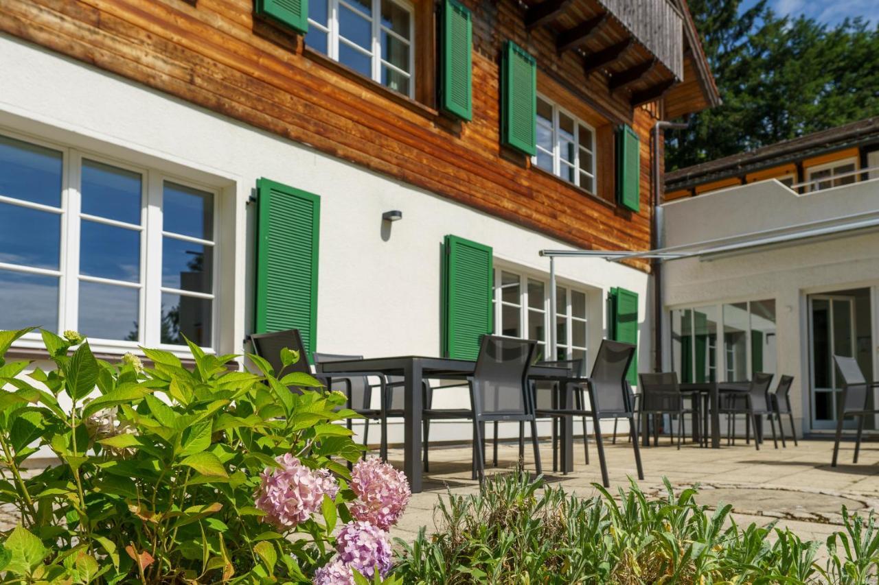 Gaestehaus Sonnenhof Kassel Luaran gambar