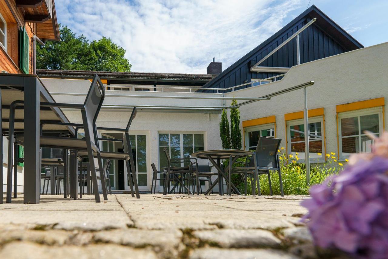 Gaestehaus Sonnenhof Kassel Luaran gambar